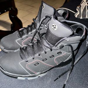 Authentic real Jordans